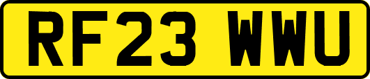 RF23WWU