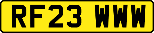 RF23WWW