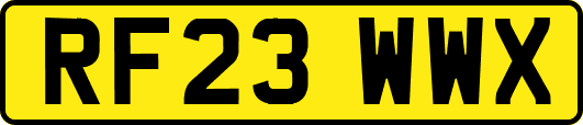 RF23WWX
