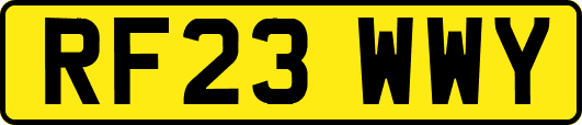 RF23WWY