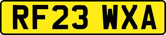 RF23WXA