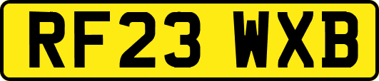 RF23WXB