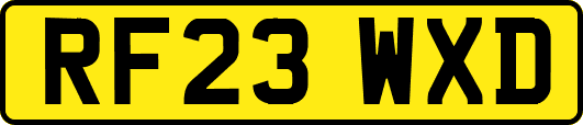 RF23WXD