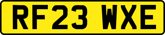 RF23WXE