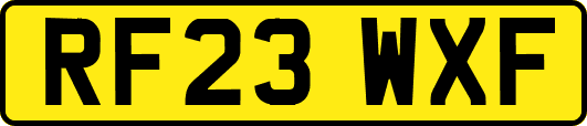 RF23WXF