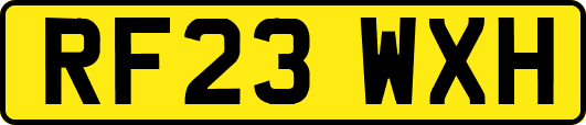RF23WXH