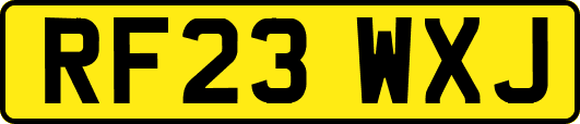RF23WXJ