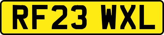 RF23WXL
