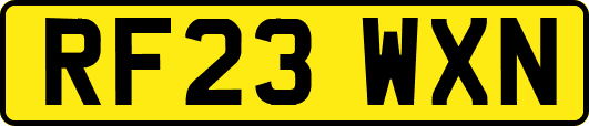 RF23WXN