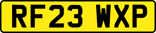 RF23WXP