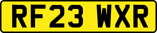 RF23WXR