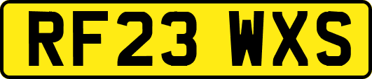 RF23WXS