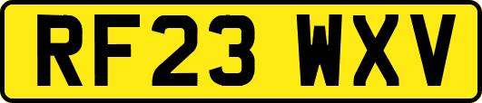 RF23WXV