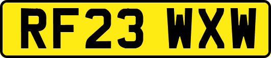 RF23WXW