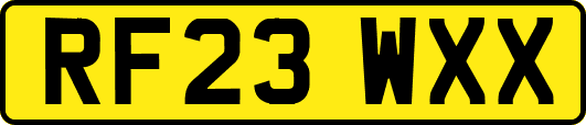 RF23WXX