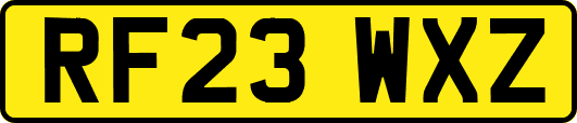 RF23WXZ