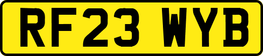 RF23WYB