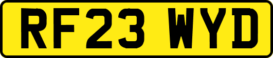RF23WYD