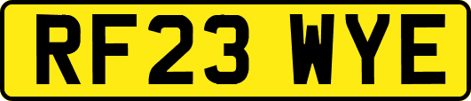 RF23WYE