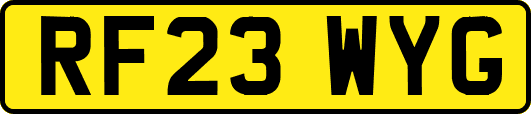 RF23WYG