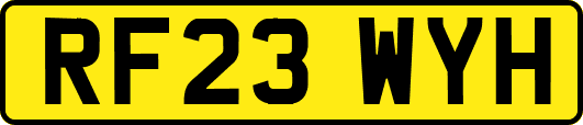 RF23WYH