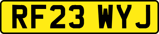 RF23WYJ