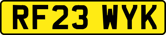 RF23WYK