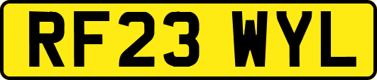RF23WYL