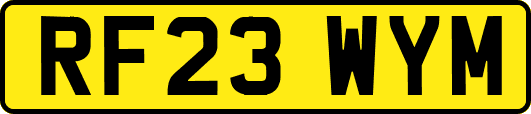 RF23WYM