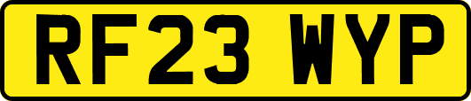 RF23WYP