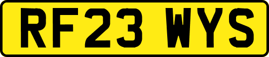 RF23WYS