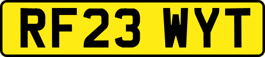 RF23WYT