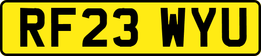 RF23WYU