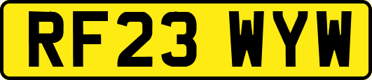 RF23WYW