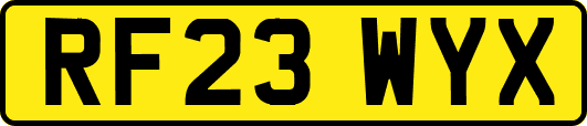 RF23WYX