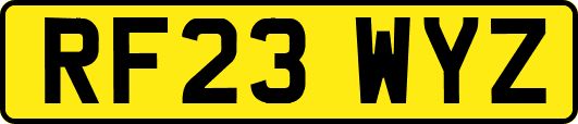 RF23WYZ