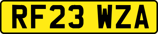 RF23WZA