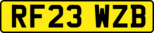 RF23WZB