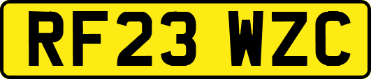 RF23WZC
