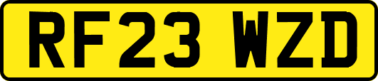 RF23WZD