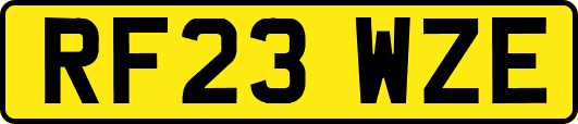RF23WZE
