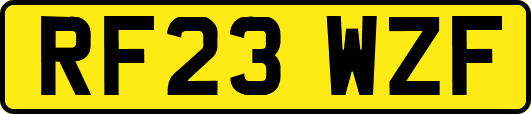 RF23WZF