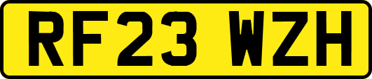 RF23WZH