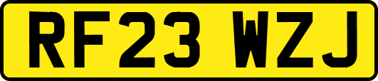 RF23WZJ