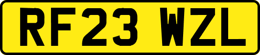 RF23WZL