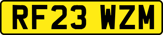 RF23WZM