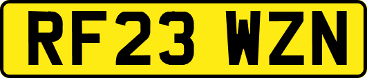 RF23WZN