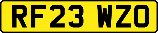 RF23WZO