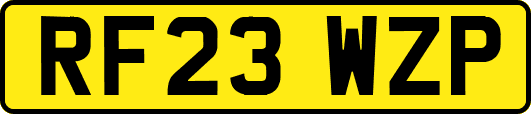 RF23WZP