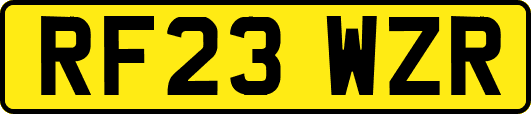 RF23WZR